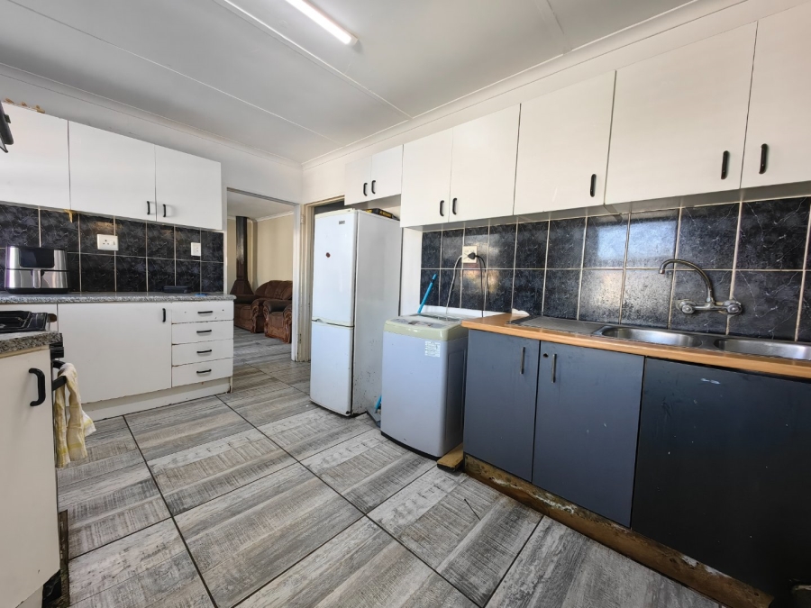 3 Bedroom Property for Sale in Strandfontein Western Cape